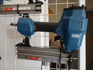 Bret Air Stapler | Model : AS-B-T50MC