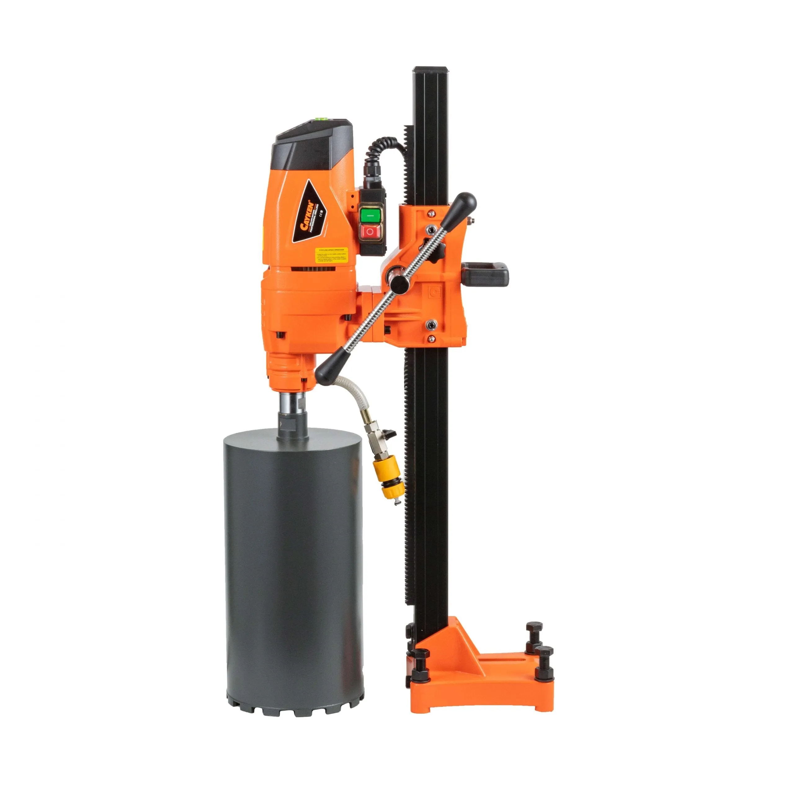 Cayken 10 Industrial Grade Coring Machine (Drill) | Model : DK-250