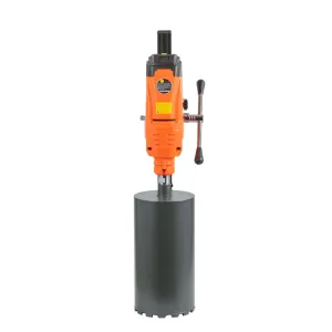 Cayken 10 Industrial Grade Coring Machine (Drill) | Model : DK-250