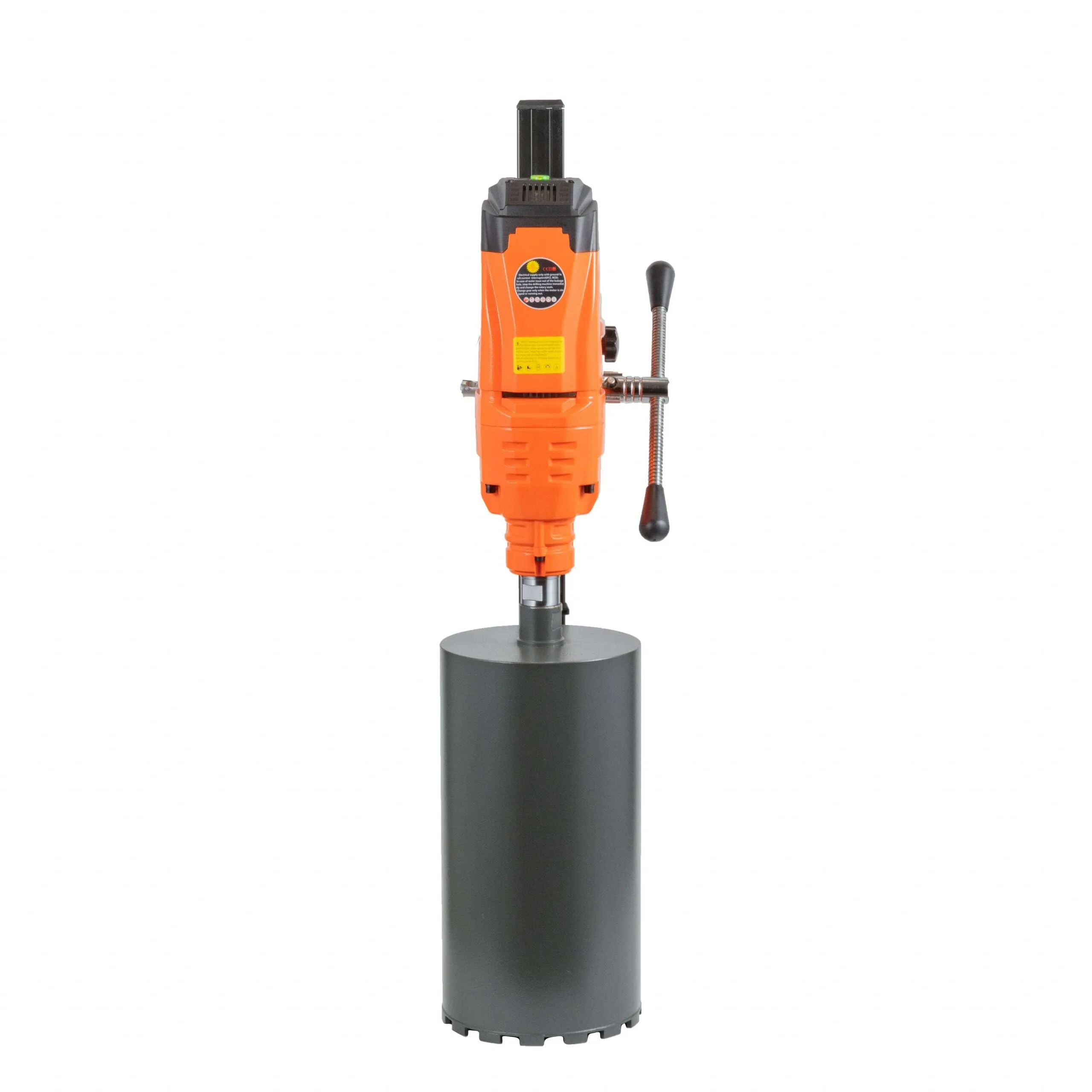 Cayken 10 Industrial Grade Coring Machine (Drill) | Model : DK-250