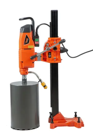 Cayken 12 Diamond Coring Drill |Model: DK-300