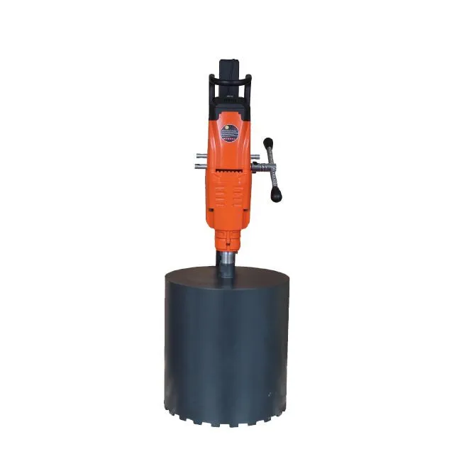 Cayken 12 Diamond Coring Drill |Model: DK-300