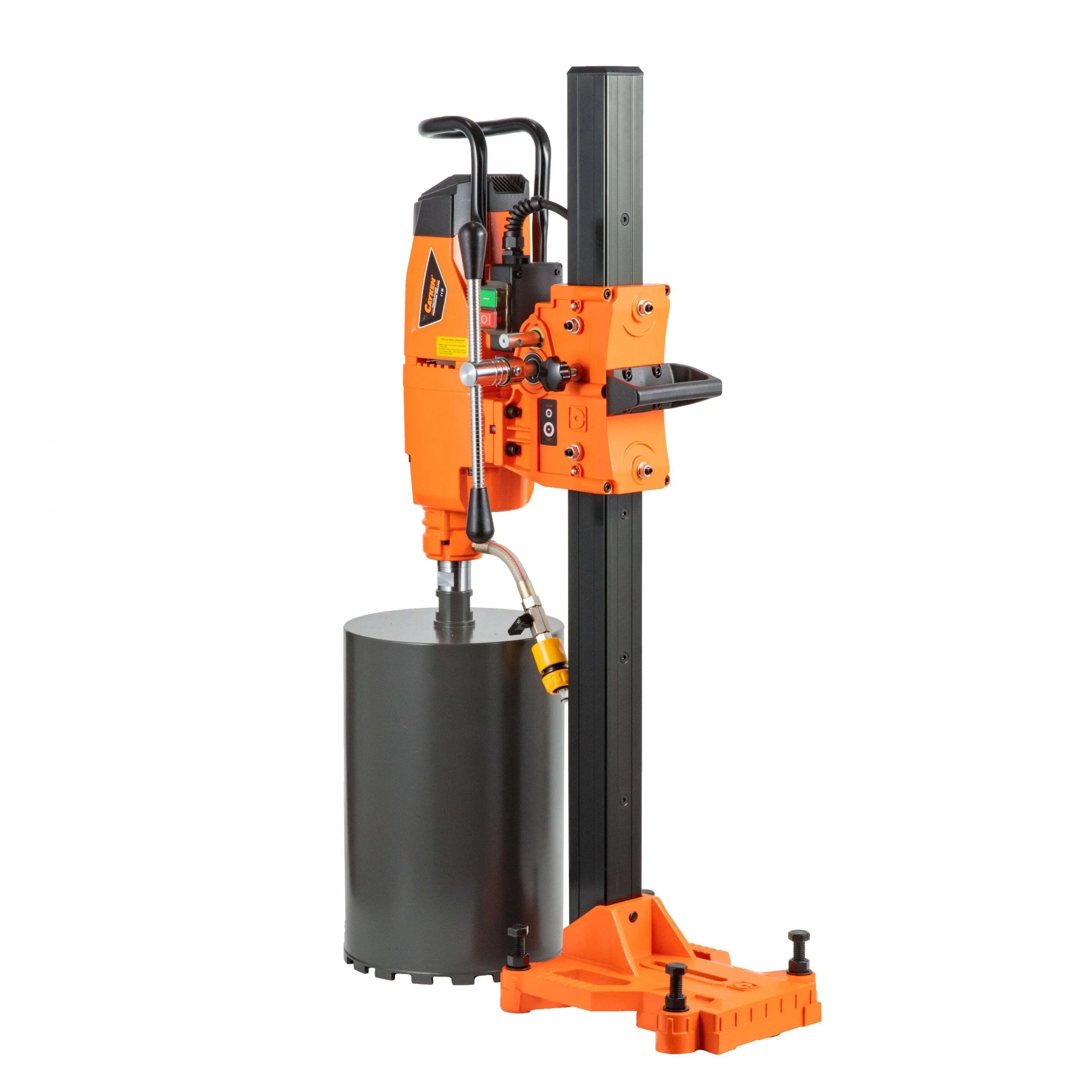 Cayken 16 (406mm) Diamond Coring Drill (Machine) | Model : DK-406/3