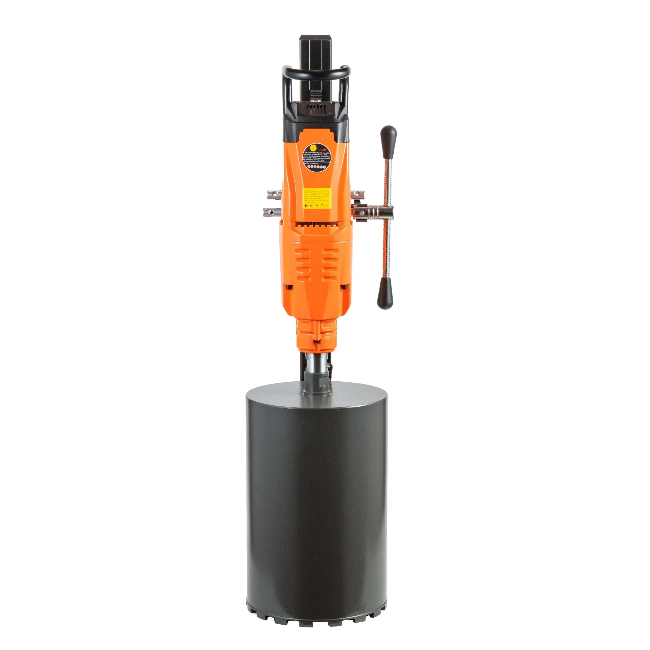 Cayken 16 (406mm) Diamond Coring Drill (Machine) | Model : DK-406/3