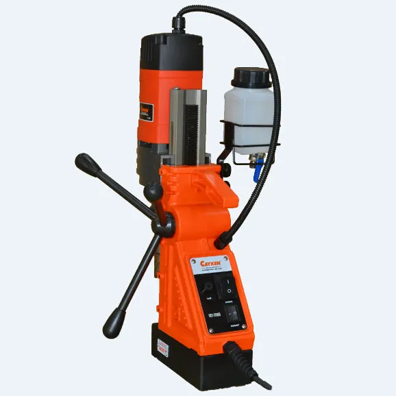 Cayken 35mm 1.600W Magnetic Drill | Model : MD-SCY-35WO-110