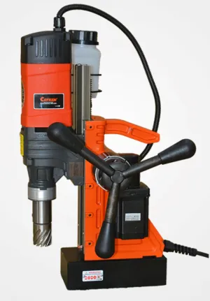 Cayken 35mm Automatic Magnetic Drill | Model : MD-KCY35QE