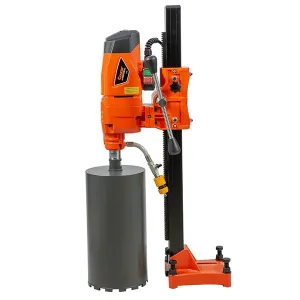 Cayken 8 4.280W Diamond Coring Machine (Drill) | Model : DK-202