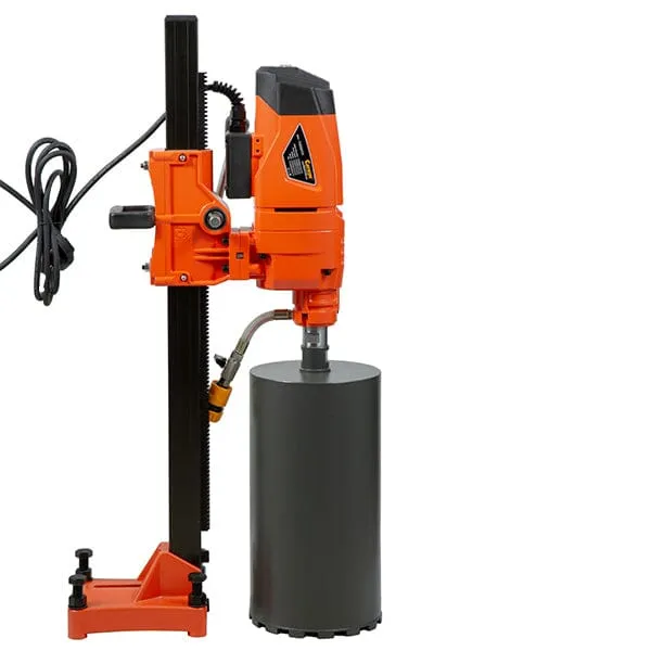 Cayken 8 4.280W Diamond Coring Machine (Drill) | Model : DK-202