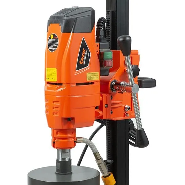 Cayken 8 4.280W Diamond Coring Machine (Drill) | Model : DK-202