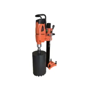 Cayken Diamond Coring Machine 10 with Impact Function | Model : DK-250PD