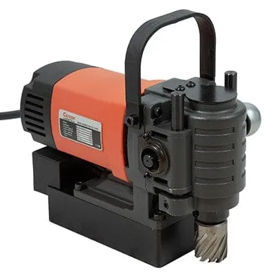 Cayken Magnetic Drill 38Mm (Horizontal Type) | Model : MD-KCY38SDM