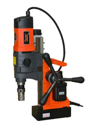 Cayken Magnetic Drill 50mm With Auto Feeding | Model: MD-KCY50/2QE