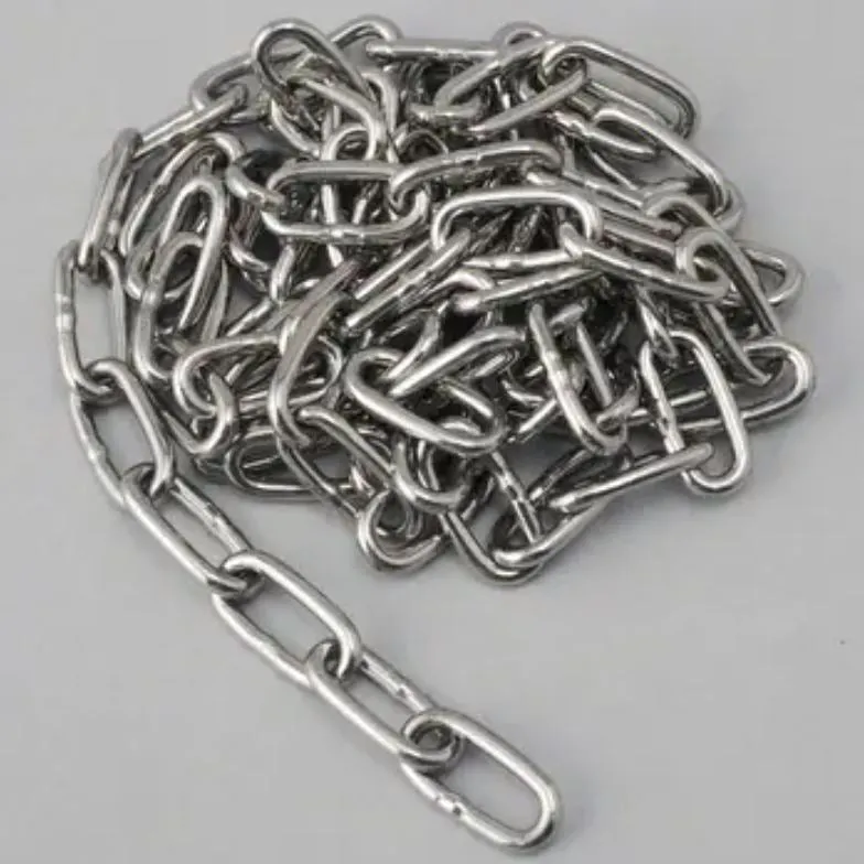 Chain | Model: CHAIN-