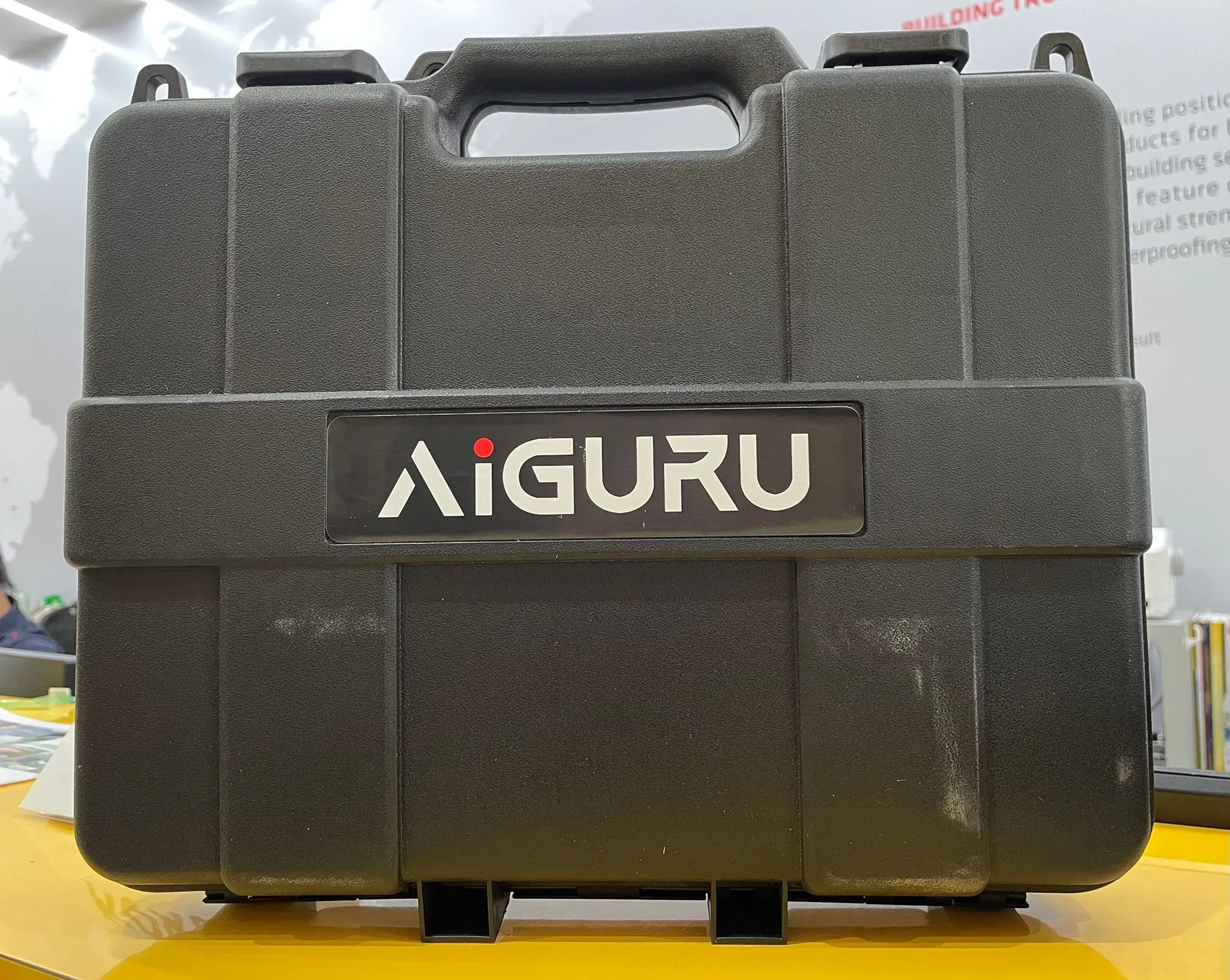 Combo Set 12v Aiguru EC333 ET111 Drill
