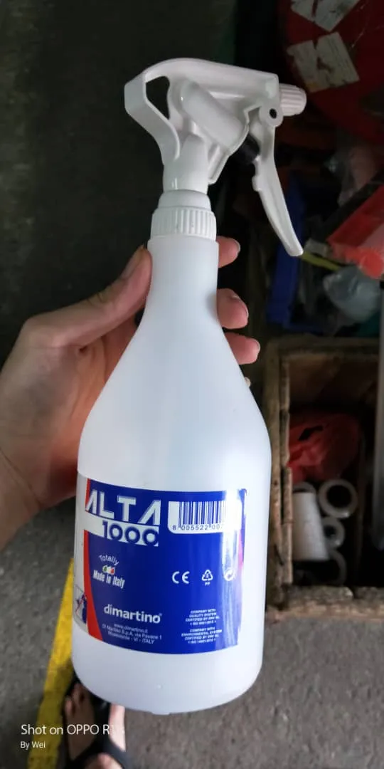 Conico 2055 Alta 1000Cc Sprayer | Model : SPRAYER-2055