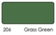 Cougar 206(Grass Green) Enamel Paint | Model: P-C206-