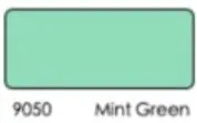 Cougar  9050(Mint Green) Enamel Paint | Model: P-C9050-