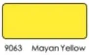Cougar 9063(Mayan Yellow) Enamel Paint | Model: P-C9063-