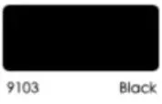 Cougar 9103(BLACK) Enamel Paint | Model: P-C9103-