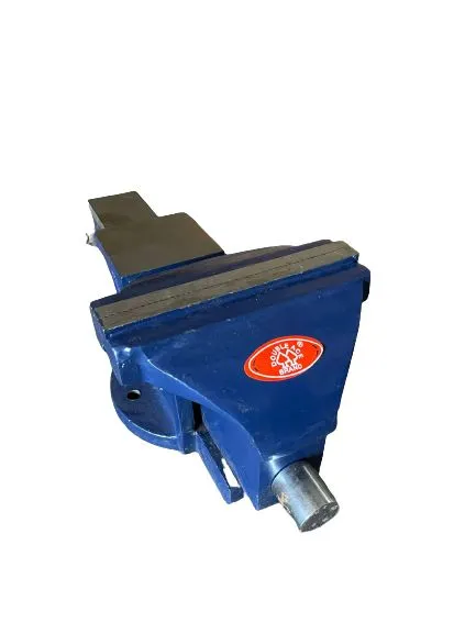 Da 8 Bench Vise | Model : VISE-DA-08