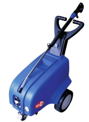 Densin (C110E) Hp Cleaner With 30M Pressure Hose | Model : C110E 30M