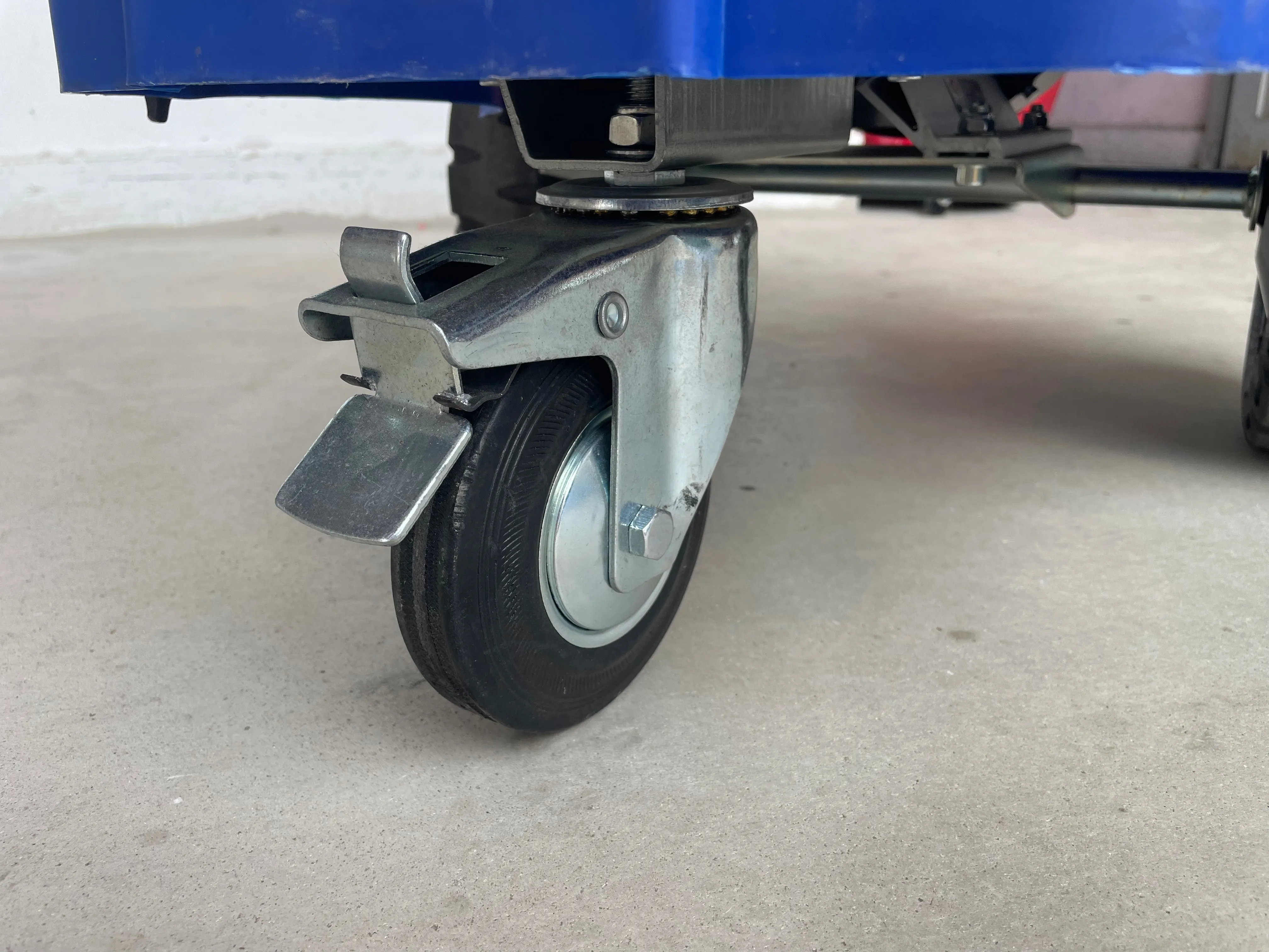 Densin (C110E) Hp Cleaner With 30M Pressure Hose | Model : C110E 30M