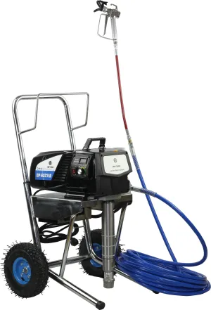Dino-Power Airless Paint Sprayer | Model : AS-DP-6337IB