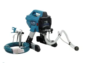 Dino-Power Airless Paint Sprayer | Model : AS-DP-X6