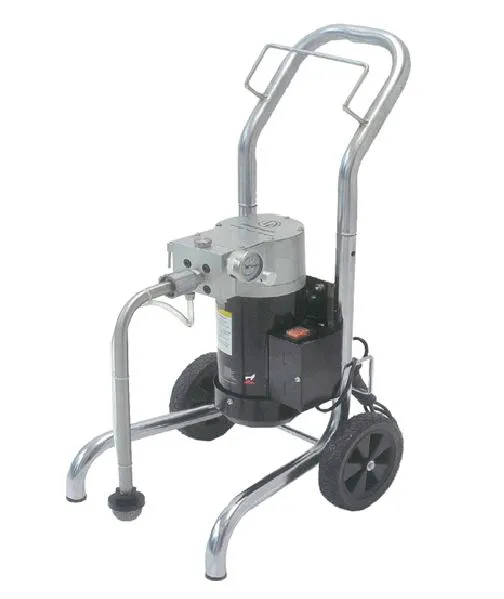 Dino-Power Airless Paint Sprayer With 15M Extension Dp-6820 | Model : AS-DP-6820