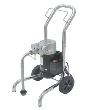 Dino-Power Airless Paint Sprayer With 15M Extension Dp-6820 | Model : AS-DP-6820