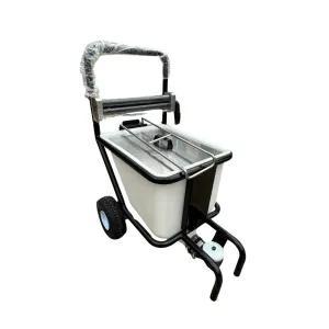 Dino-Power Sprayer Hopper 60L for X51L & X81L | Model : AS-DP-HC60
