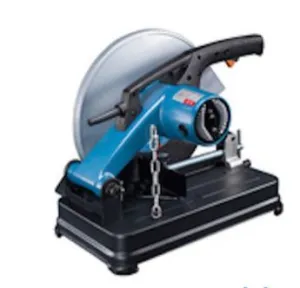 Dong Cheng 220 V 14 Cutting Machine  (No Warranty) | Model : D-DJG02-355