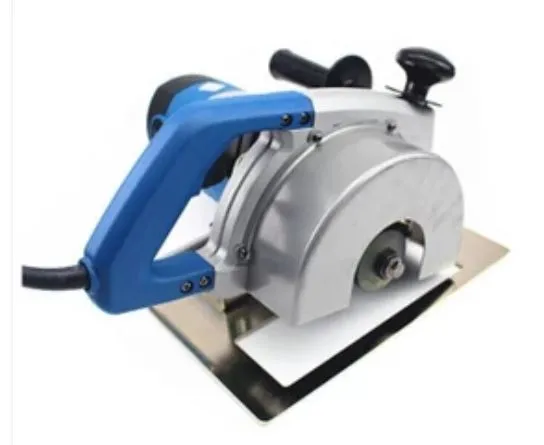 Dong Cheng 220 V Groove Cutter Z1R-Ff-180 (NO WARRANTY) | Model : D-Z1RFF180
