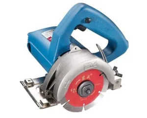 Dong Cheng 4 Marble Cutter DZE110 (No Warranty) | Model : D-DZE110