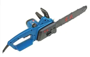 Dong Cheng Chain Saw 405MM 220V 50HZ 1900W (No Warranty) | Model : D-DML05-405
