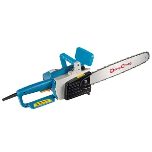 Dong Cheng DML03-405 Electric Chain Saw 16 (NO WARRANTY) | Model : D-DML03-405