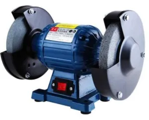 Dong Cheng DSE150 Bench Grinder 6 220V 250W 50Hz (NO WARRANTY)| Model : D-DSE150
