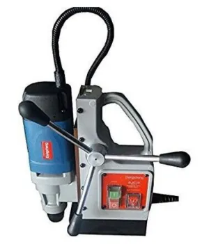 Dong Cheng Magnetic Drill 220V (No Warranty) | Model : D-DJC30