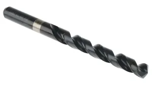 Dormer Hss Drill Bit | Model : HSS-D0