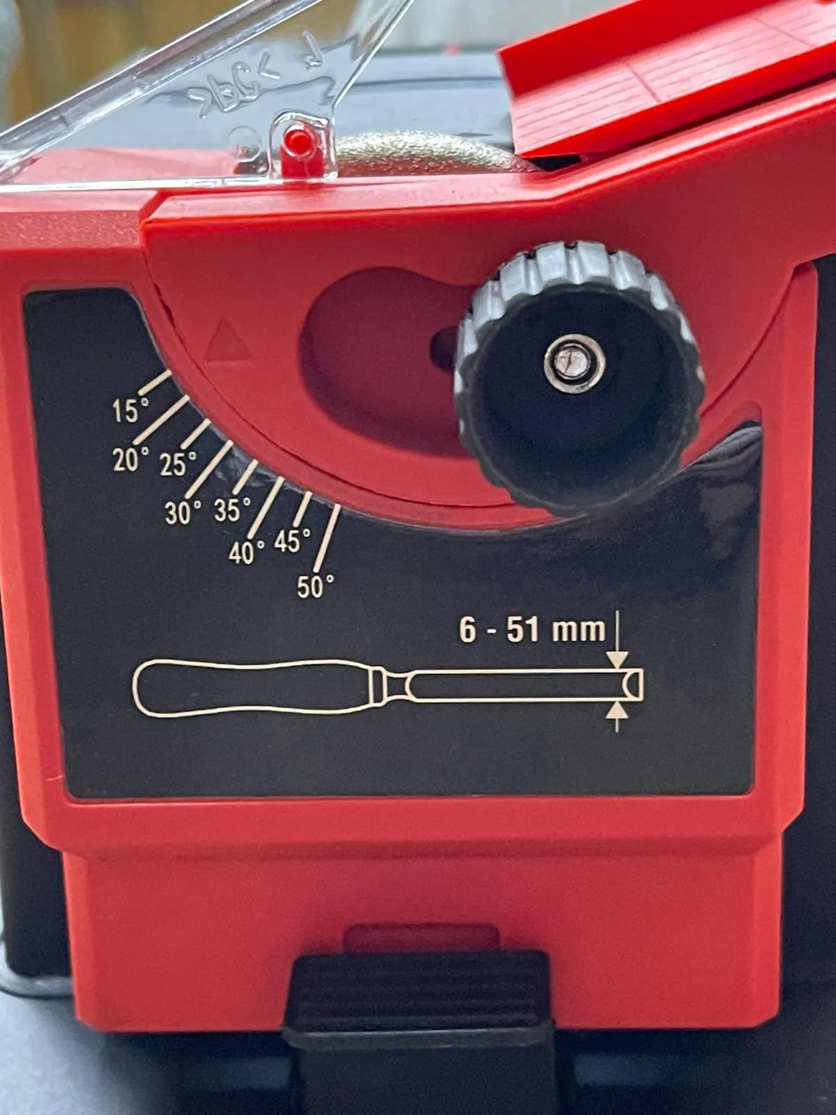 Drill Bit 230V Sharpener 3Mm-10Mm 50Hz | Model : SC2004B