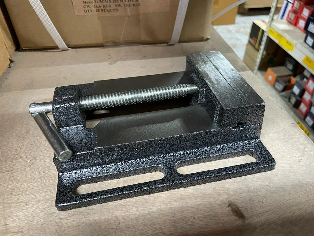 Drill Press Vise 4 | Model : VISE-DPV-4