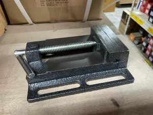 Drill Press Vise 4 | Model : VISE-DPV-4