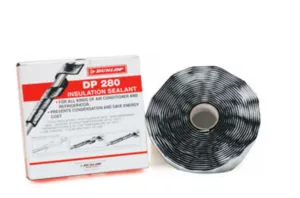 Dunlop Insulation Tape Dp280 (50Mmx20Ft) | Model : DUNLOP-DP280