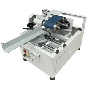 Electric Mini Pipe Beveling Machine For Stainless Steel Pipes Portable | Model : MOUONN-MINI