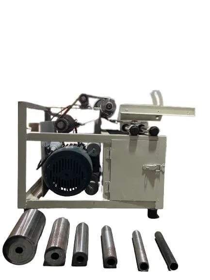Electric Mini Pipe Beveling Machine For Stainless Steel Pipes Portable | Model : MOUONN-MINI