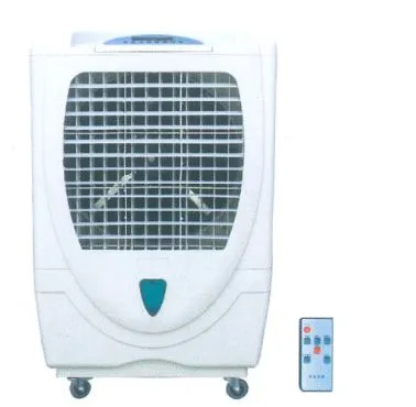 Evaporative Air Cooler With Remote (Tank 106L)| Model : BLR-AH90