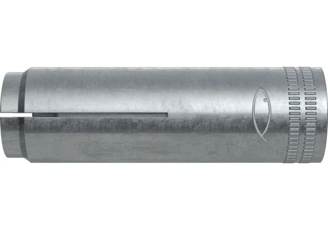 Fischer 1/2X50 Drop In Anchor (48106)(50pc/Box) | Model: DIA-F0450