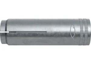 Fischer 3/8X30 Drop In Anchor (502784)(50pc/Box) | Model: DIA-F0330