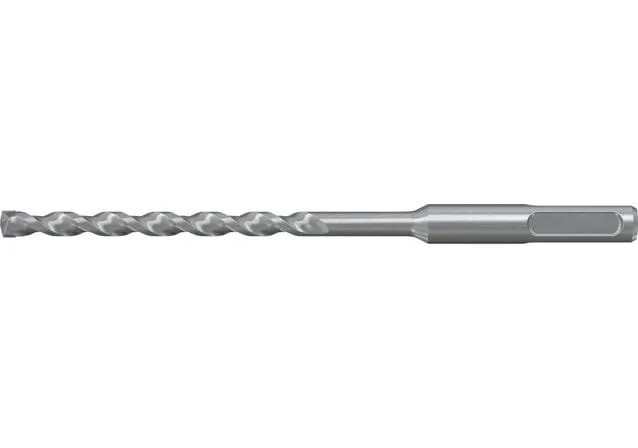 Fischer SDS Plus Drill Bit 12X210mm (546843)(40pc/Box) | Model: SDSP-F12210