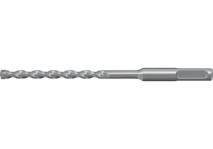 Fischer SDS Plus Drill Bit 12X210mm (546843)(40pc/Box) | Model: SDSP-F12210